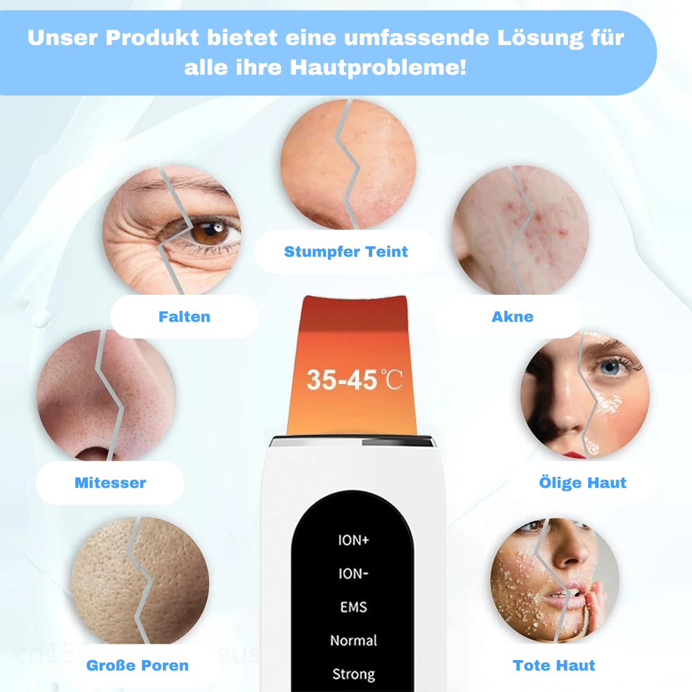 ClearSkin Pro