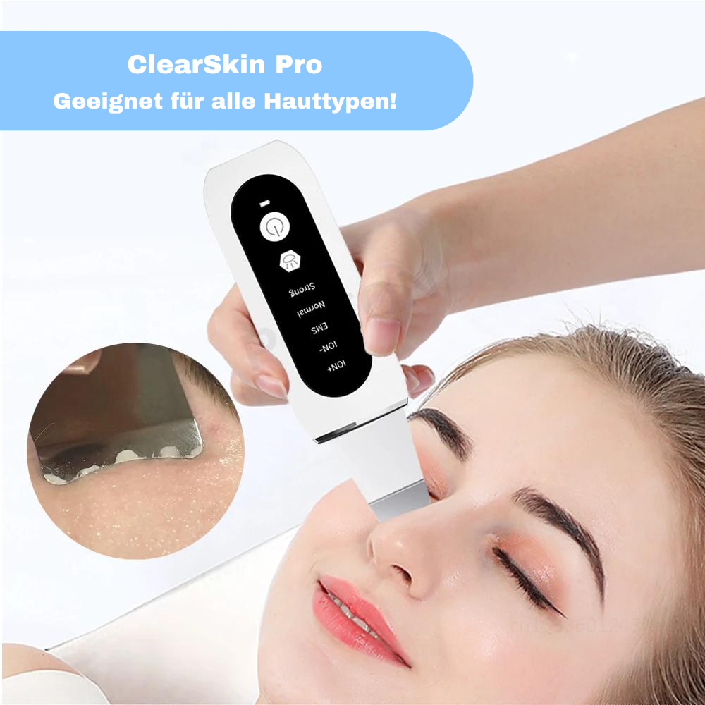 ClearSkin Pro
