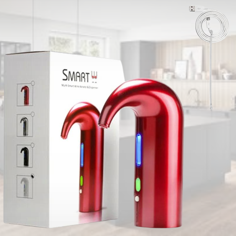 Römischer Weinausgießer