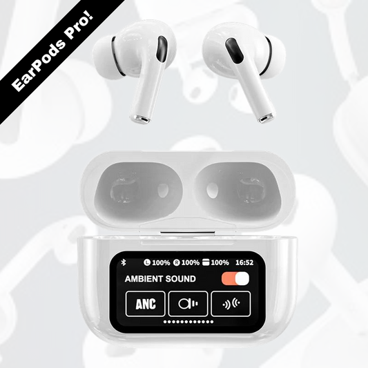 EarPods Pro™