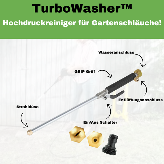TurboWasher™