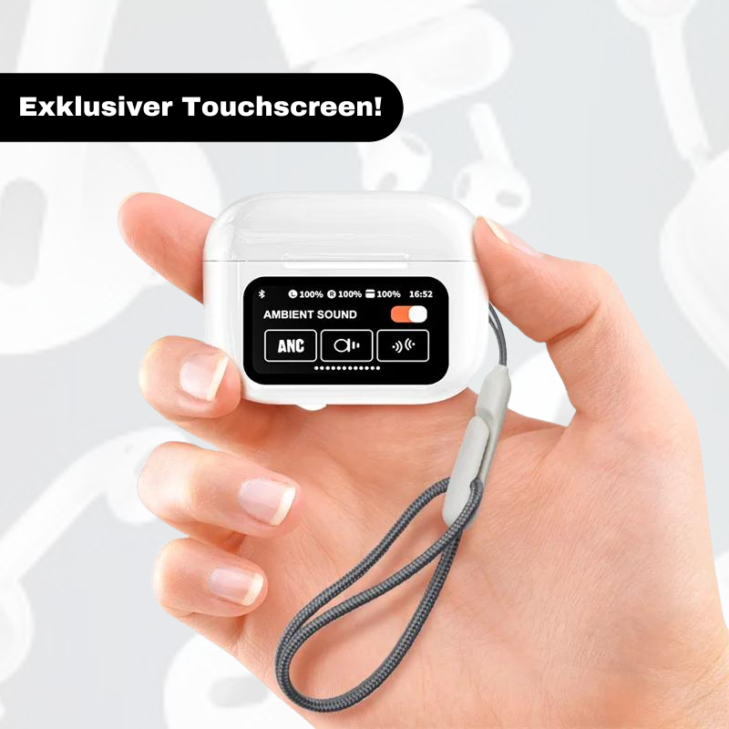 EarPods Pro™