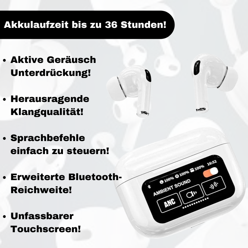 EarPods Pro™