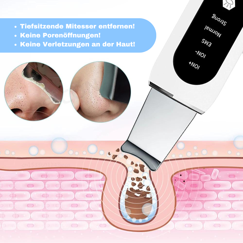 ClearSkin Pro