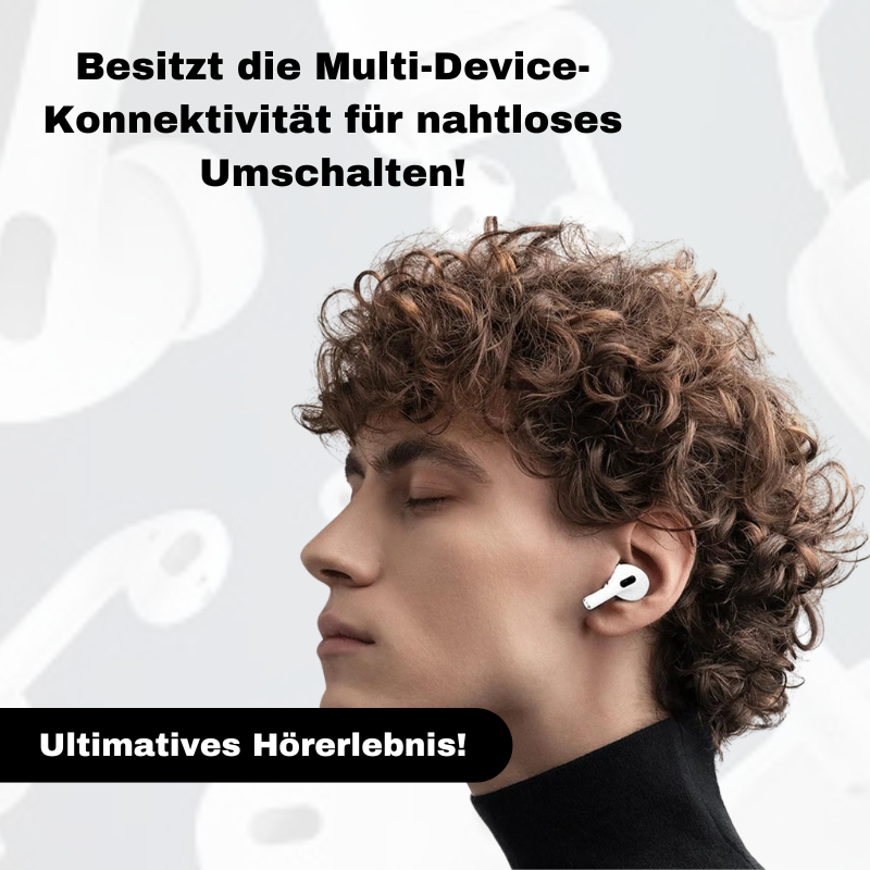 EarPods Pro™