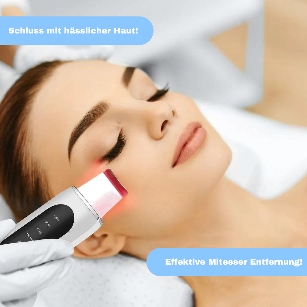 ClearSkin Pro